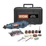 Ryobi Miniature Tool Kit 42 Piece