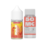 Trigger Happy The Tropical Pulp 50MG 30ML Longfill Kit