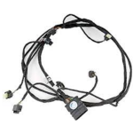 Mercedes W117 Cla Bumper Pdc Parking System Wiring Harness - A1775403401