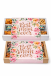 Mothers Day Snack Box Nuts Dried Fruit & Jams