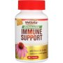 Wellvita Immune Support With Echinacea 30 Capsules