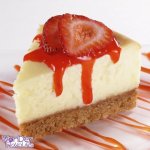 Strawberry Cheesecake Concentrate Sc - 10ML