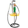 Grease Set 60:1 Drum 18-30KG No Follower Plate
