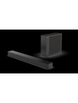 Hisense 240W 2.1CH Soundbar With Wireless Subwoofer HS2100