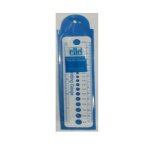 Knitting Needle Gauge