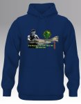 Aces – Robin Olds Hoodie