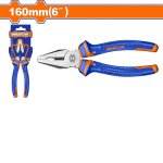 6" Combination Pliers 160MM WPL1C06