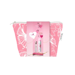 Revlon Pink Happiness Spray & Bag Giftset