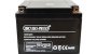SECURI-PROD BA06-2 Sealed Lead Acid Sla 12V 25AH Battery