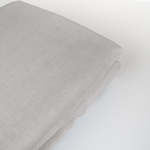 Amalfi Taped Unlined Curtain - Silver - 270 X 250CM