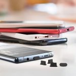 UGreen Type-c Dust Plug USB Charging Port Protector Silicone Anti-dust Plug Cover Cap For Samsung Xiaomi Phone Dustplug