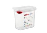 Airtight Food Storage Container