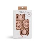 Frigg Baby’s First Pacifier – 4 Pack