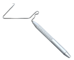 Wapsi Deluxe Rotating Extended Reach Whip Finisher - Xplorer Fly Fishing