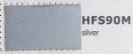 Vinyl Matte Silver – Matte Silver