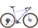 2026 Trek Checkpoint Alr 3 Gen 3 - Matte Lavender Haze - XL