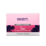 Quantum Calm 20 Capsules