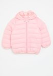 PoP Candy Puffer Jacket - Pink