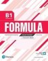 Formula B1 Preliminary Exam Trainer And Interactive Ebook Without Key Digital Resources & App   Mixed Media Product