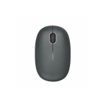Rapoo M650 Multimode Wireless Mouse - Dark Grey