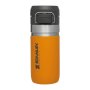 Stanley The Quick Flip Water Bottle .47L / 16 Oz Saffron