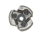 Robin NB411 Clutch Makita Keyway B c