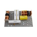 FTS Cross-hp High Power Cross Over