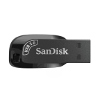 SanDisk Ultra Shift USB 3.0 Flash Drive 64GB