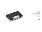 Branson Business Card Holder