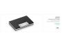 Branson Business Card Holder