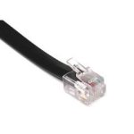 Acconet. RJ11 Plug Connector 4 Wire