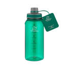 Snappy Tritan Bottle 1.2LT Green
