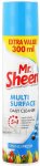 Multi Surface Cleaner