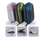 Promate Terara Compact Shell Camera Case Withmemory Foam