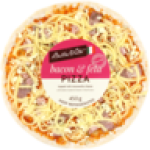 Bell A Vita Bacon & Feta Pizza 450G