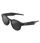 Oakley Meta Hstn Smart Glasses Black prizm Black Polarized