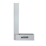 Machinist Square Wide Base 150 X100 Mm Grade 2 DIN875 AC845 006 02