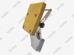 Outboard Bracket With Plywood For Engines Up To 40KG