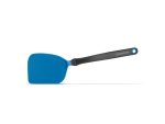 Dreamfarm Mini Chopula Blue – Heat-Resistant Nylon Spatula