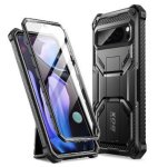 I-BLASON Google Pixel 10 10 Pro Premium Full Body Armorbox Protective Bumper Case Black