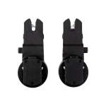 Silver Cross Dune reef Car Seat Adaptors For Dream simplicity