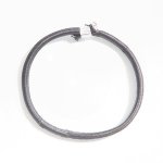 Bungee Studio Pro Spares Grey Cord