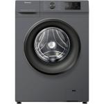Hisense 6KG Silver Front Loader Washer WFVC6010T