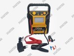 Jumper 12V Starter 4 In 1