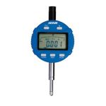 Accud Digital Indicator Lug Back 25.4MM 1