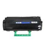 Lexmark 605H High Yield Black Compatible Toner Cartridge – Alternate Brand