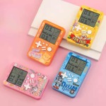 Kids Classic Retro Game - Orange