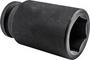 39MM 3/4" Drive 6PT Deep Impact Socket