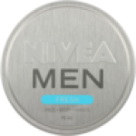 Nivea Fresh Moisturiser 75ML