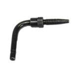 Hose Stud 90 Short